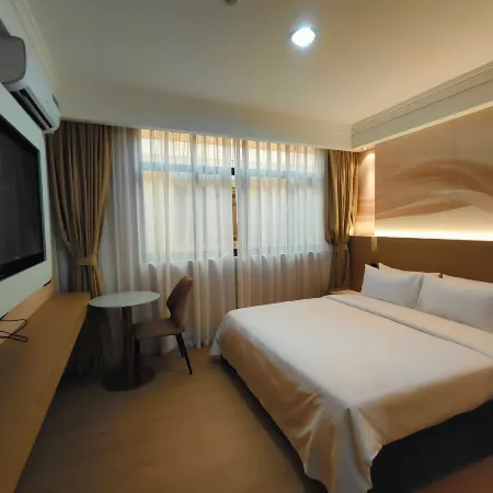 Hotel Brisa Tropical