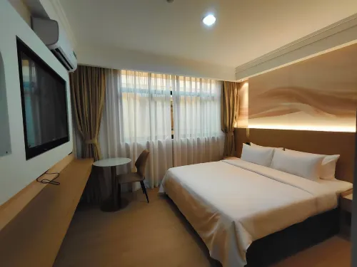 Hotel Brisa Tropical - Spa