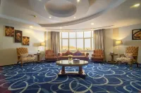 Cloud City Hotel Al Baha (EX Swiss Spirit Hotel Al Baha) - Wifi