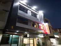 Hotel Tulsi Katni 데오사리 인도어 호텔