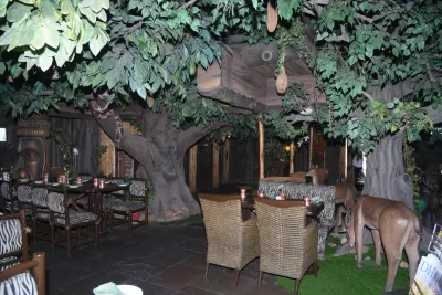 Hotel Pai Vista