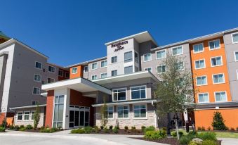 Residence Inn Oklahoma City Northwest