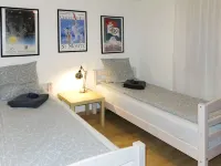 Chalet Desirée