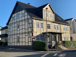 Gästehaus am Kurpark - Hotel Garni