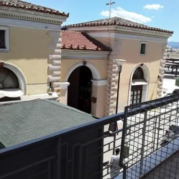 斯奧克斯尼亞酒店