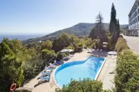 Lam Hotel Caramulo - Pools