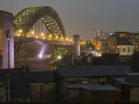 easyHotel Newcastle Hotels in Newcastle
