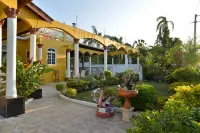 Chateau Margarite Hotel Hotel a Montego Bay