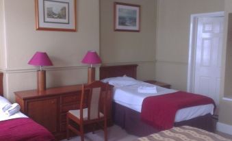 The Crown Hotel