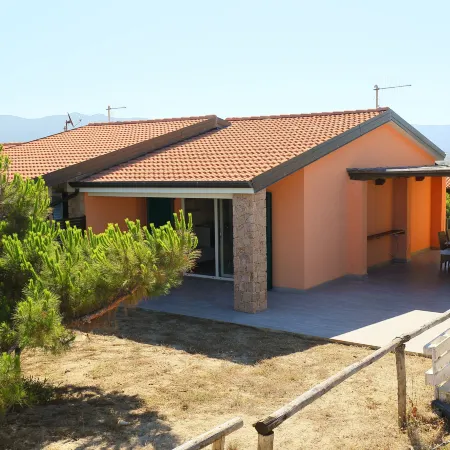 Baia Delle Mimose