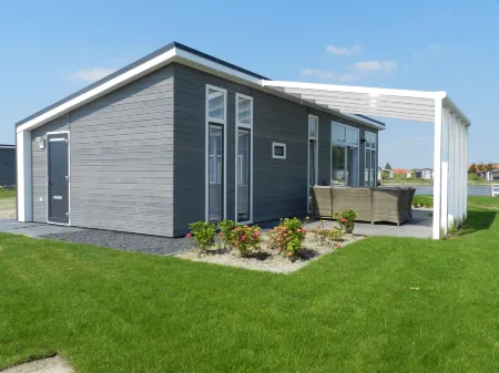 Ruisweg 18A Отели в г. Wemeldinge