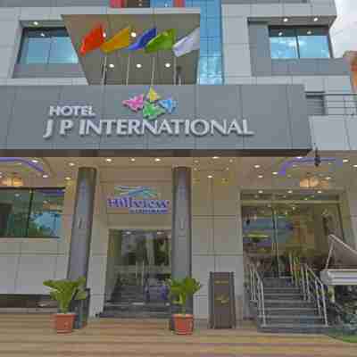 Hotel JP International Hotel Exterior
