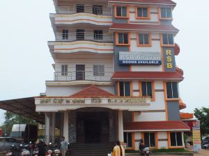 R S Bhavan