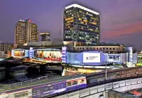 Pathumwan Princess Hotel