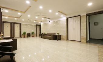 Green Lotus Residency Dwarka