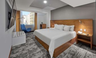 Wyndham Garden Mexico City - Polanco
