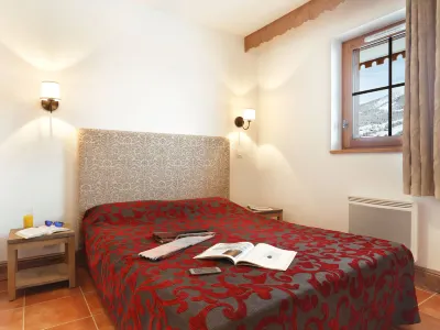 Le Grand Lodge Hotels in Avoriaz