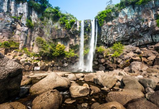벨리통나무빌리지