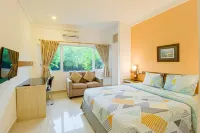 Citrus-House Com Hotel Hôtels à : East Bogor