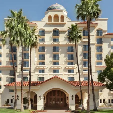 Embassy Suites by Hilton Milpitas Silicon Valley