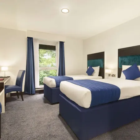 Ramada by Wyndham Oxford Hotels in Oxford