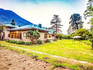 Ramgarh Heritage Villa, Manali, amã Stays & Trails