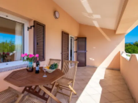 Tea Hotels in Dobrinj