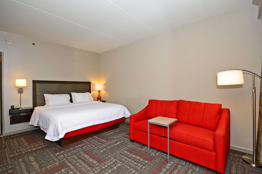 Hampton Inn Pulaski