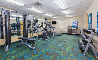 Candlewood Suites Columbus North - Polaris