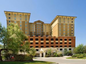 Drury Inn & Suites San Antonio Near la Cantera