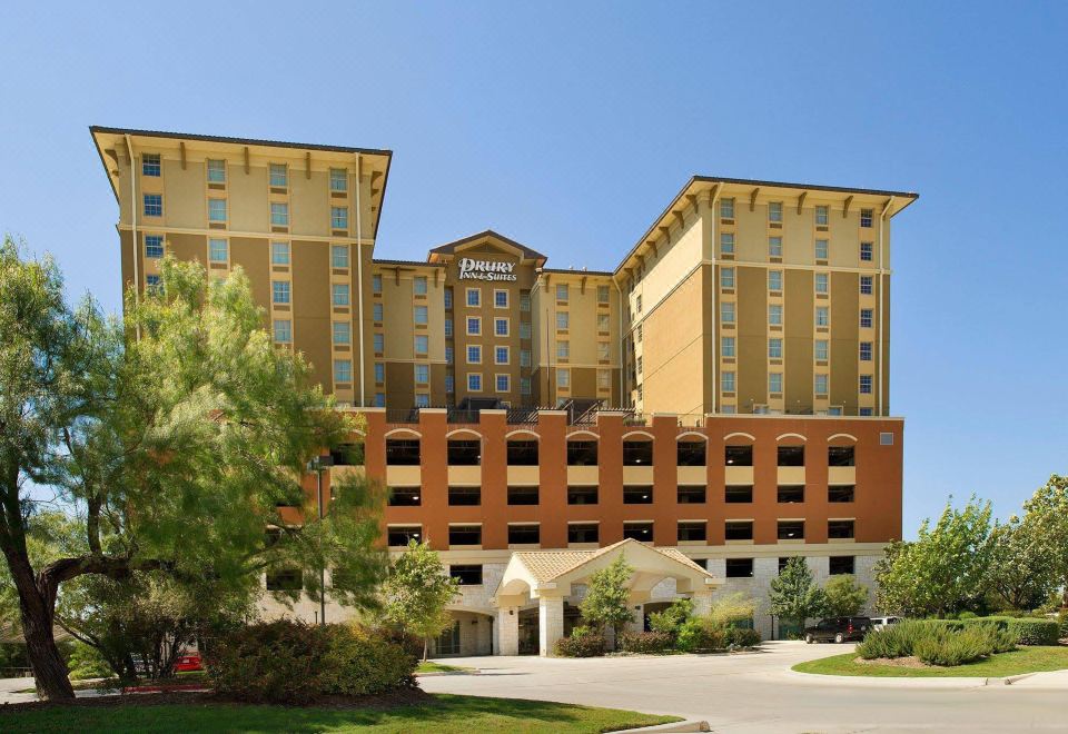 Drury Inn Suites San Antonio Near la Cantera San Antonio 2024