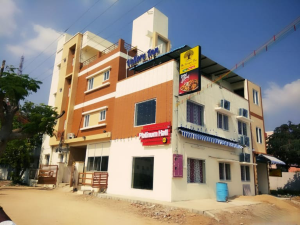 Vellore Inn Serviced Aparment