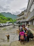 Santan Yinhe Mountain Villa 구시가지 주변 호텔