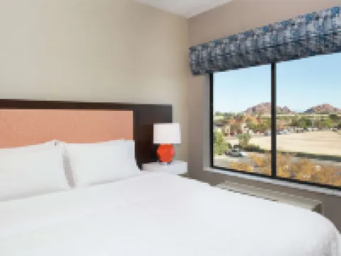 Hampton Inn Phoenix-Airport North Hoteles en Phoenix