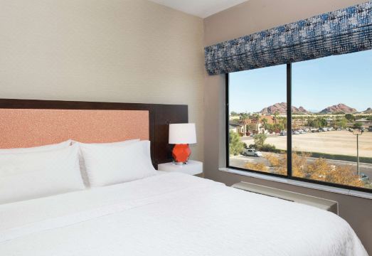 호텔 조식 뷔페 사진