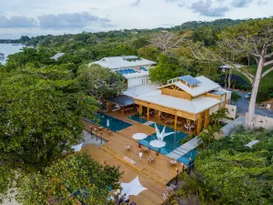Ibagari Boutique Hotel