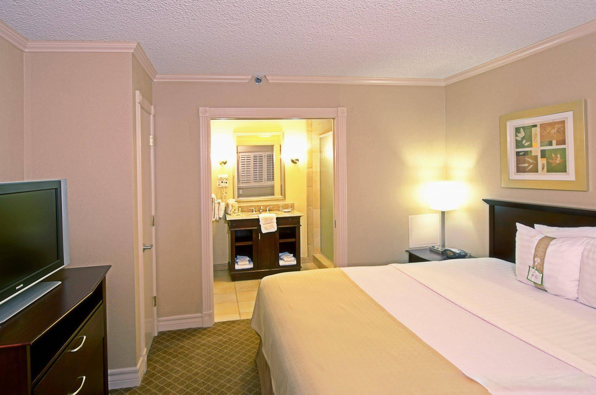 Holiday Inn El Paso West - Sunland Park, an Ihg Hotel