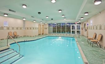 Holiday Inn Hotel & Suites Surrey East - Cloverdale, an IHG Hotel