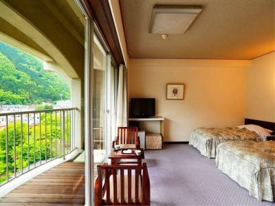 その他 鬼怒川観光ホテルの写真