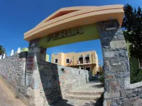 Perla Apartments Hotels in Agia Pelagia