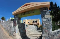 Perla Apartments Hotels in 