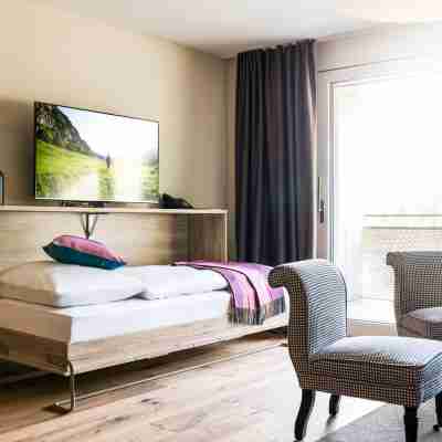 Peaks Place Apartment-Hotel & Spa Rooms