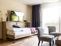 Peaks Place Apartment-Hotel & Spa