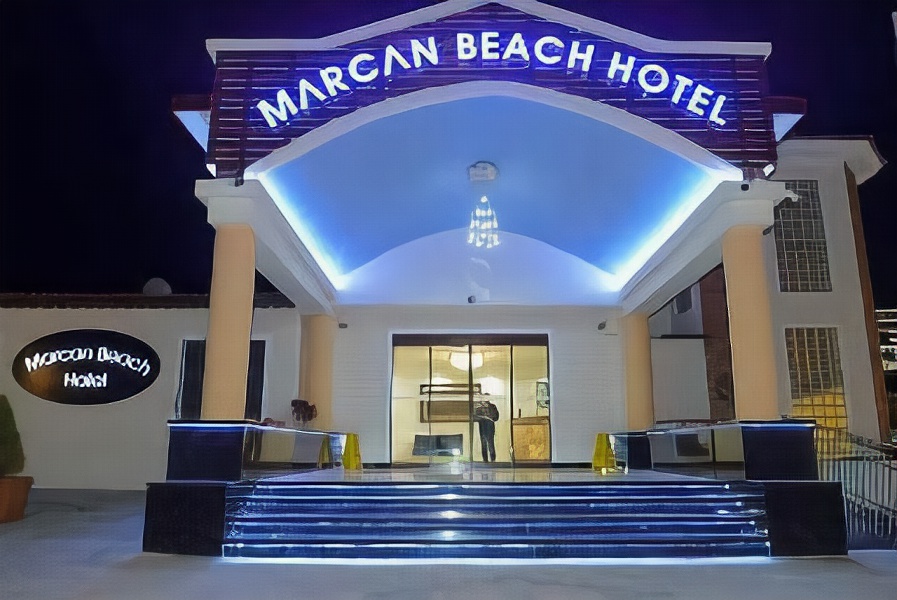 Marcan Beach Hotel