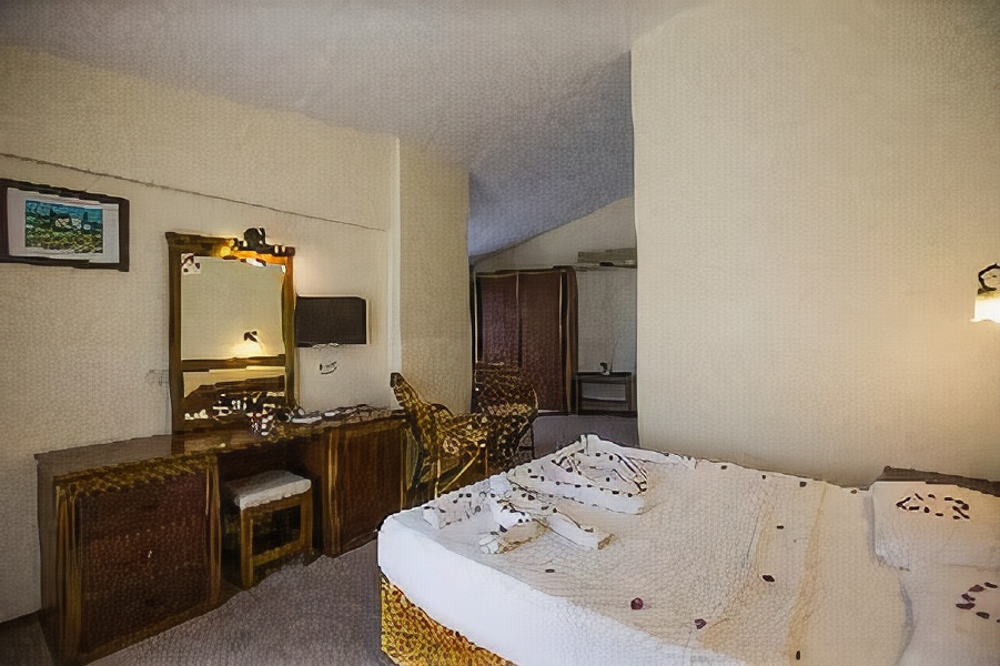 Valeri Beach Hotel