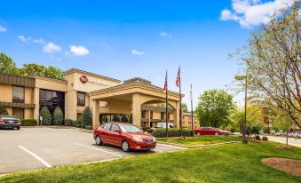 Best Western Plus Cary Inn - NC State