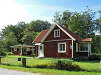 Åkekvarn Snärjet Отели в г. 