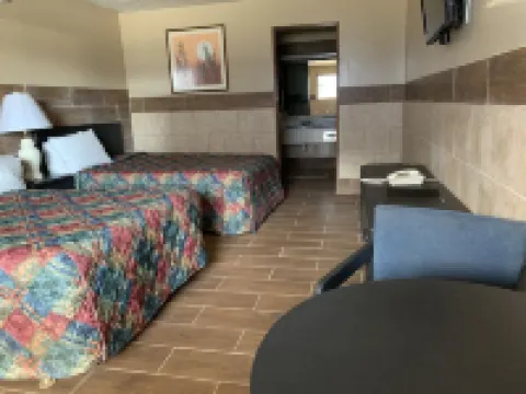 Motel 6 Hurricane, WV Hotels in Hurricane