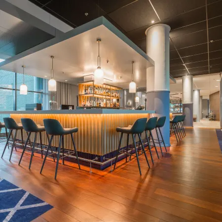 Radisson Blu Hotel Amsterdam Airport