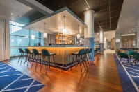 Radisson Blu Hotel Amsterdam Airport - Bar